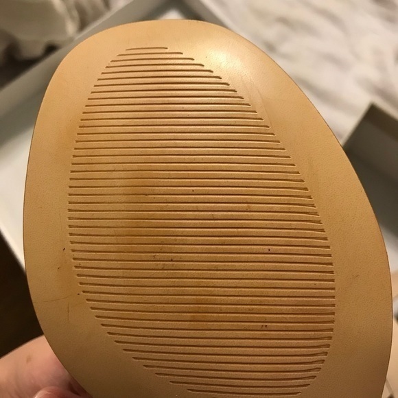 🆕 14TH & UNION Angelika Thong Toe Heeled Sandal - Picture 16 of 16